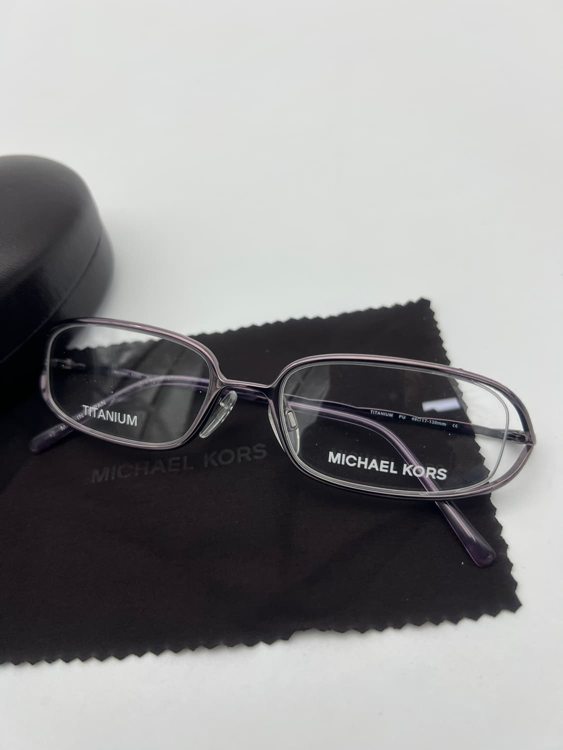 마이클코어스 MICHAEL KORS 안경 mk10835 상품이미지2