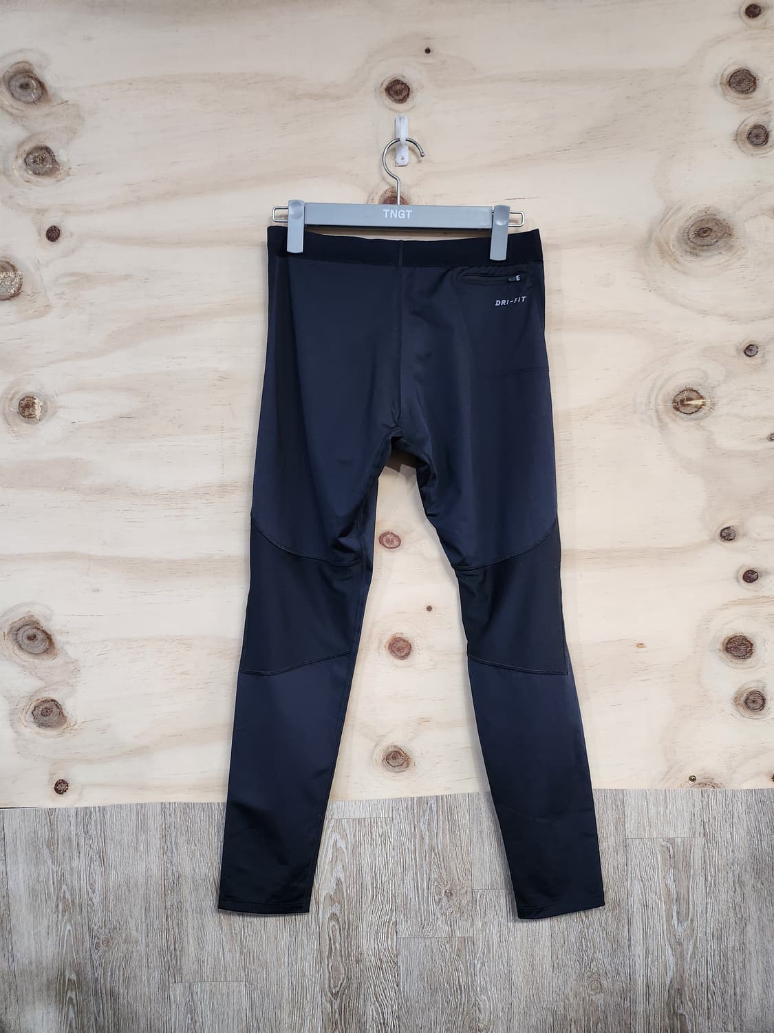 430) 나이키 NIKE 남성 파워 테크 타이츠 레깅스 상품이미지2