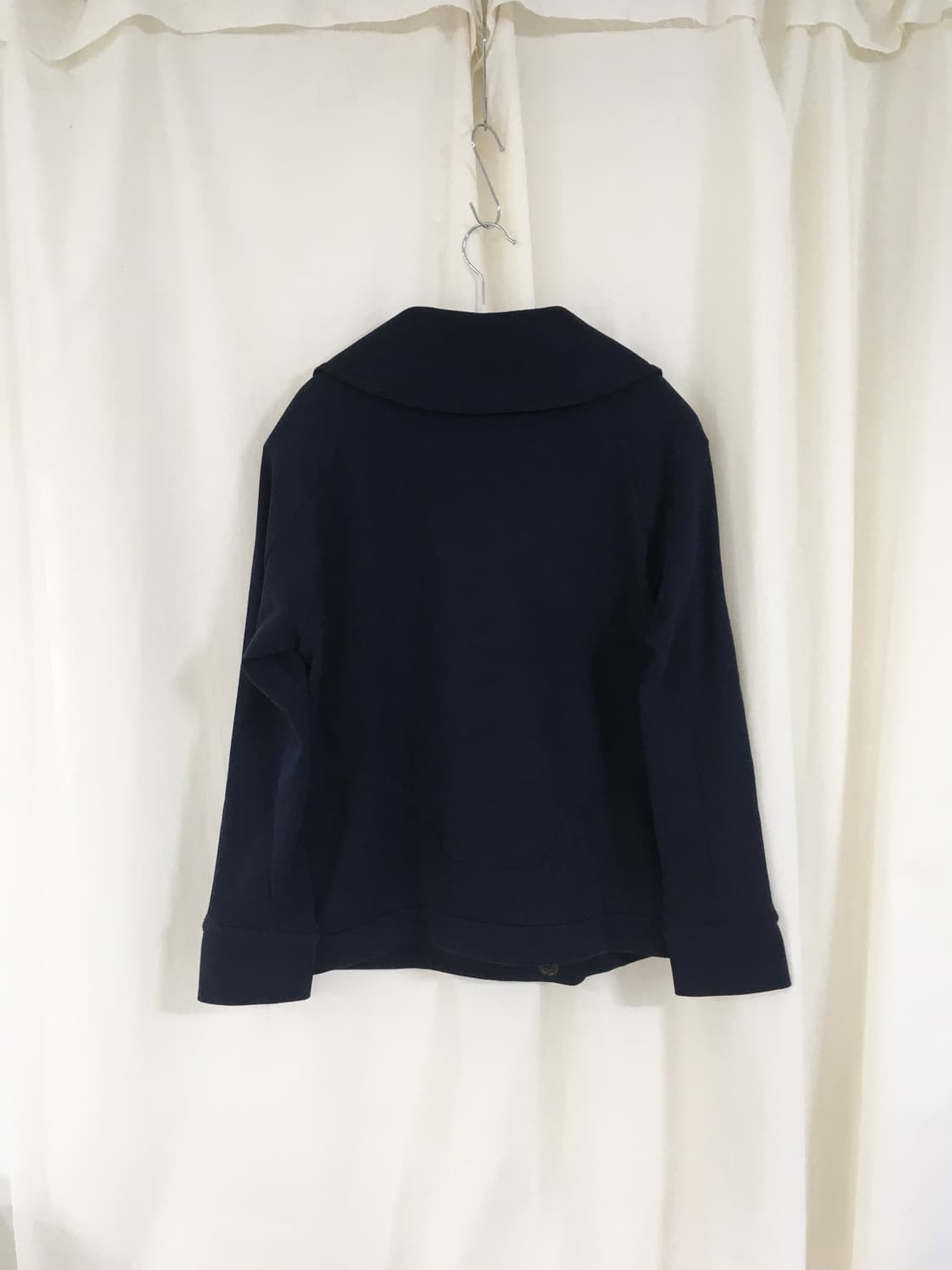 츠모리치사토 캣 자켓 상품이미지3