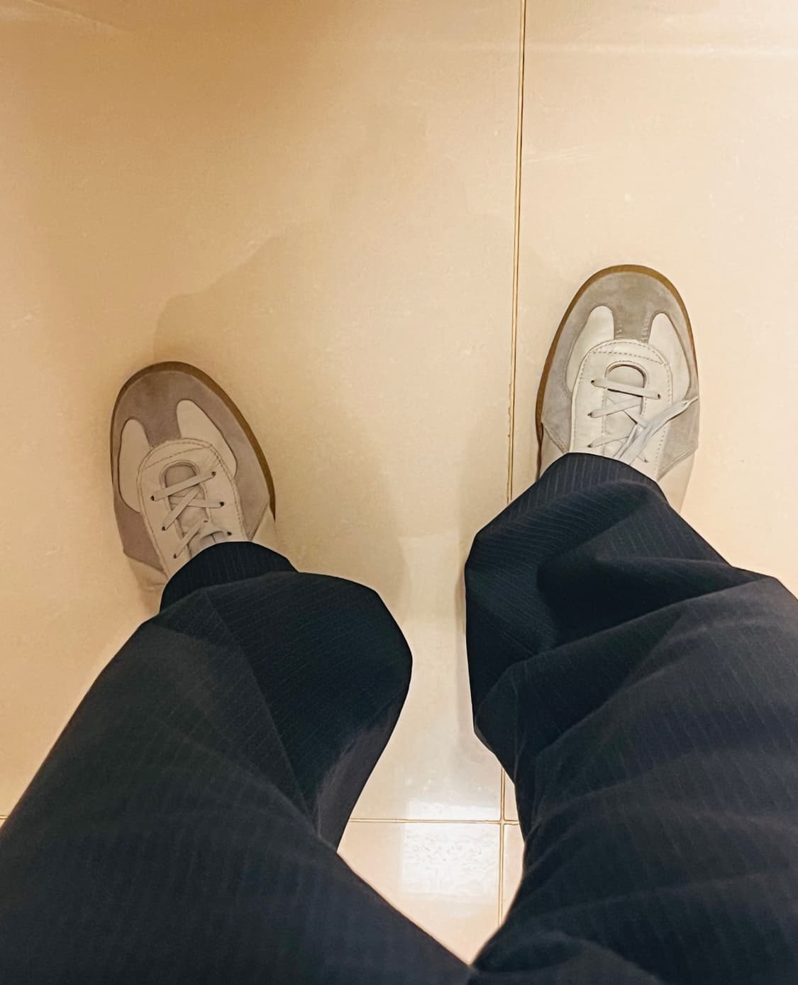 285) 리오파 독일군 라이트그레이 상품이미지1