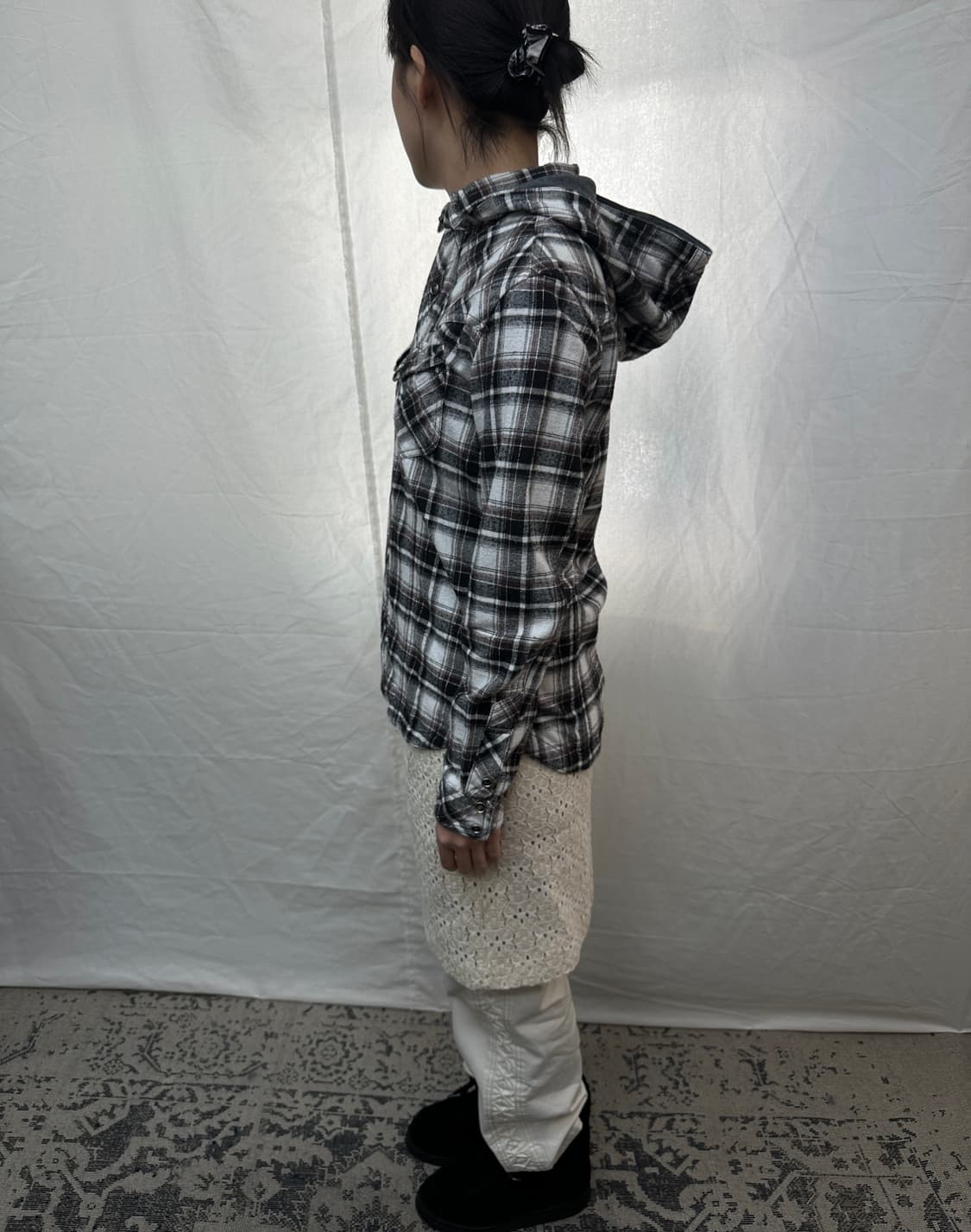 nicole club for men 후드셔츠 상품이미지1