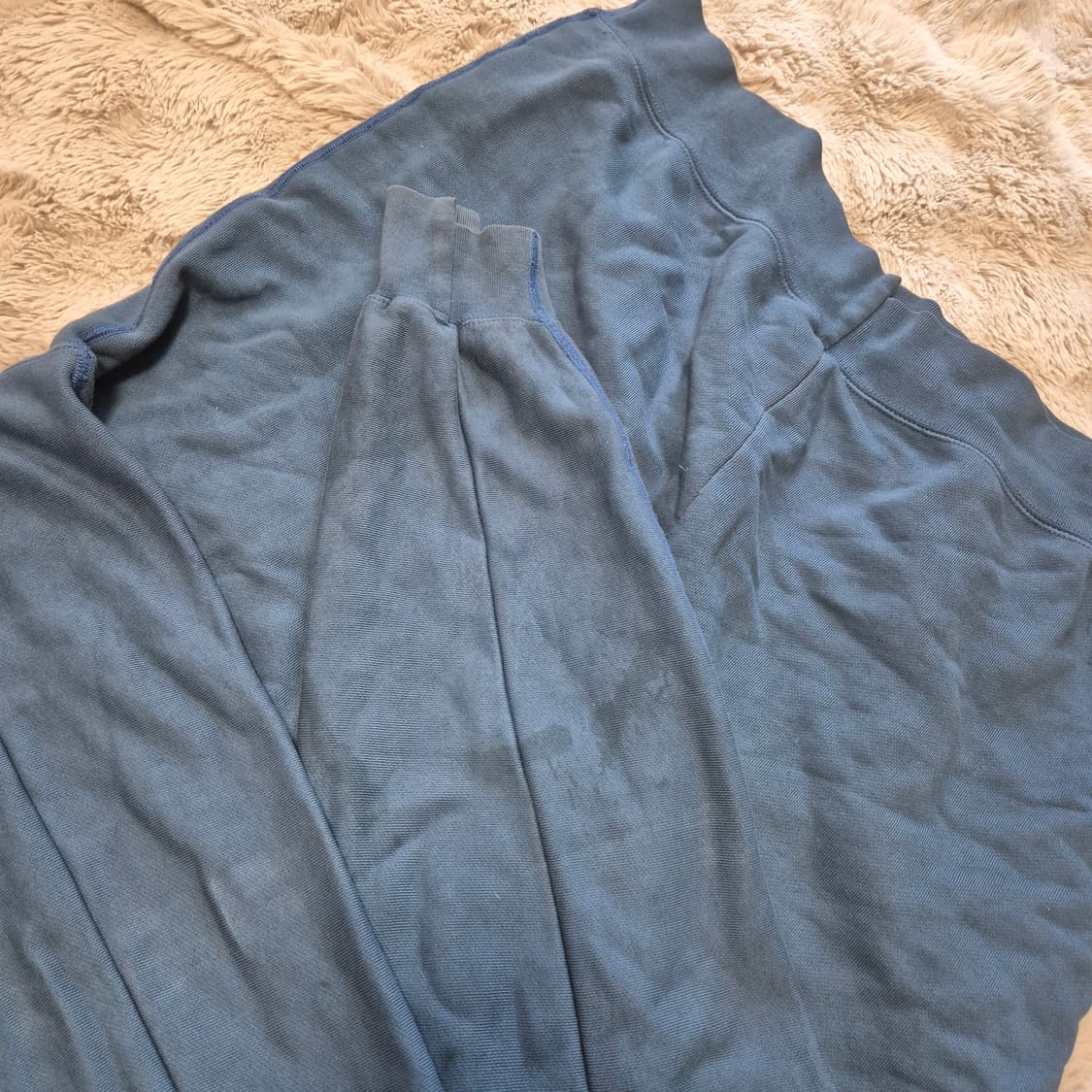 Unused 맨투맨 2사이즈 상품이미지6