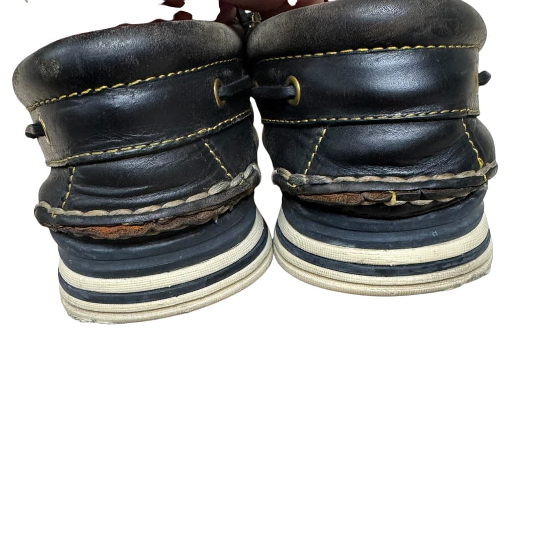 비즈빔 보트 슈즈 10.5사이즈 상품이미지5