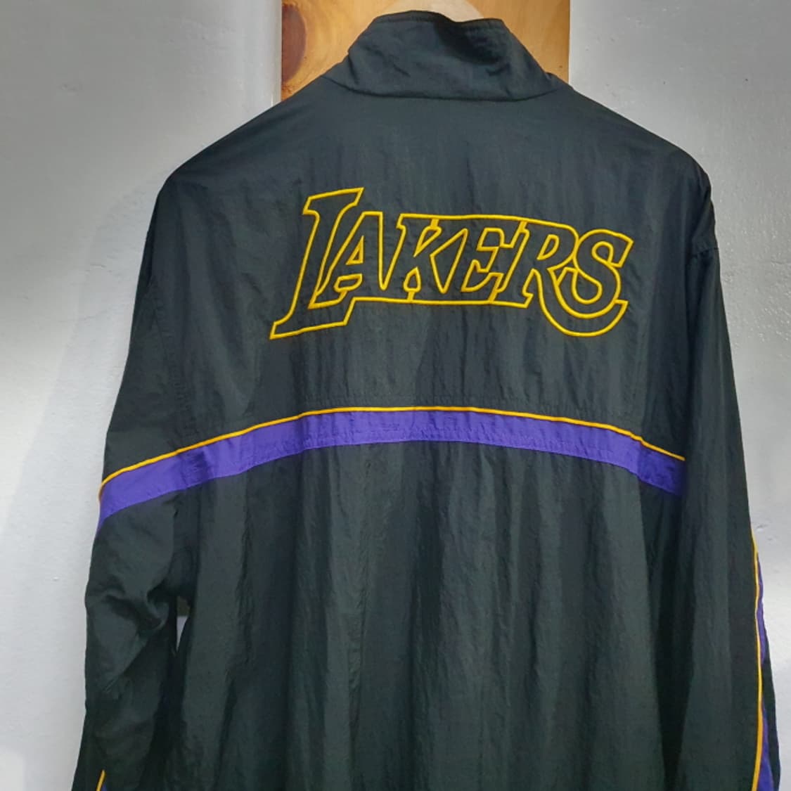 나이키 LA 레이커스 바람막이(105) 상품이미지8