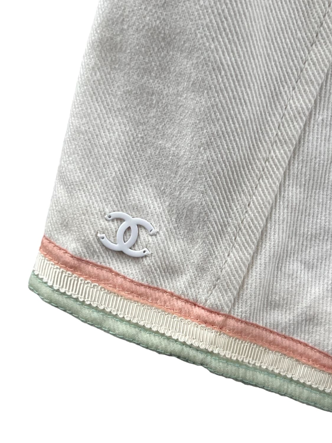 샤넬 자켓 38사이즈 상품이미지4