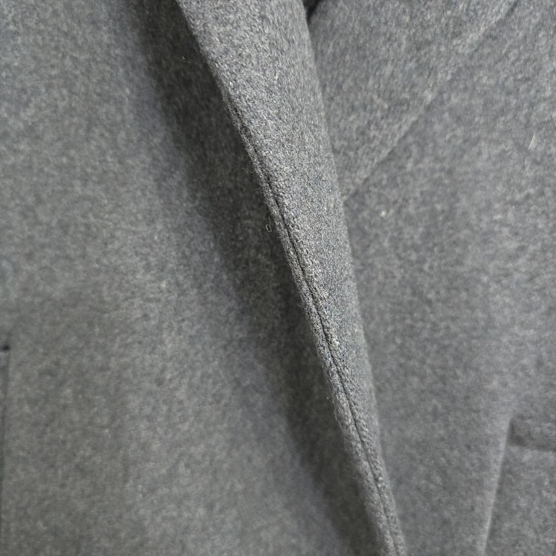 쟈딕앤볼테르(Zadig & Voltaire) 여성 더블 코트 S 상품이미지5