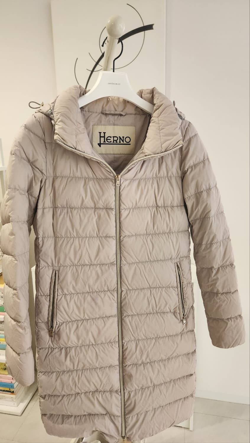 에르노 경량패딩 상품이미지1