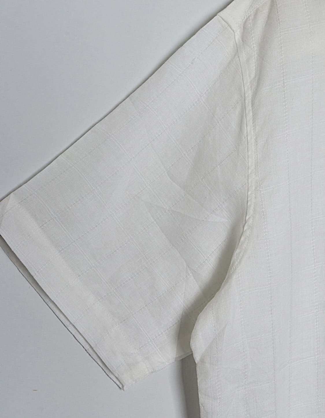 SKY CONQUEROR Linen Shirts 상품이미지3