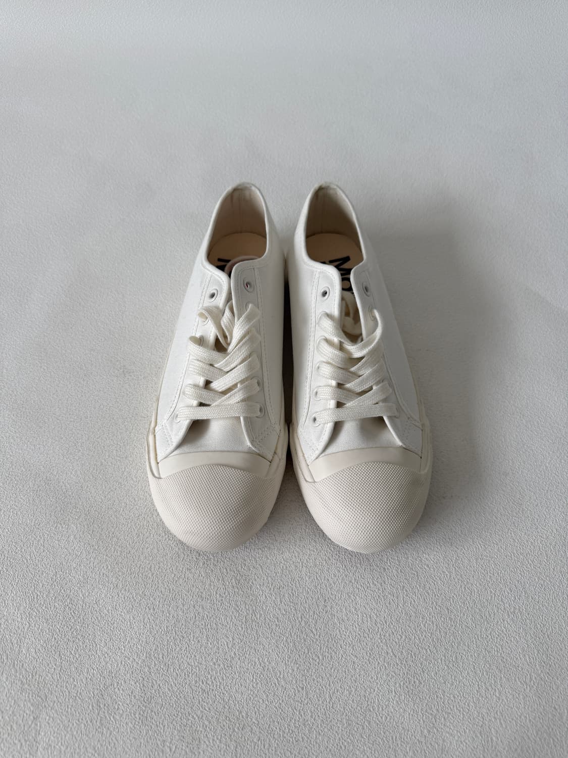 [250]마르디메크르디(MARDI MERCREDI) 레폼프 스니커즈 상품이미지3