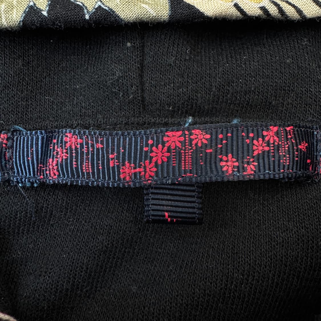 JPN 제팬 드래곤 용 오리엔탈 후드집업 상품이미지6