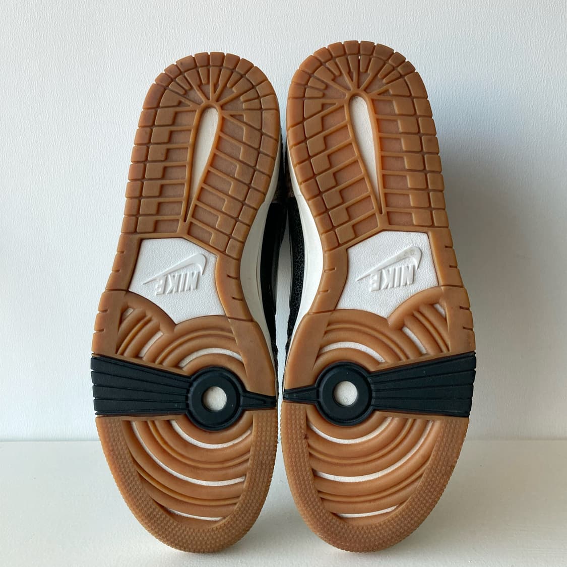 나이키 덩크하이 PRM QS 뱀피 상품이미지9