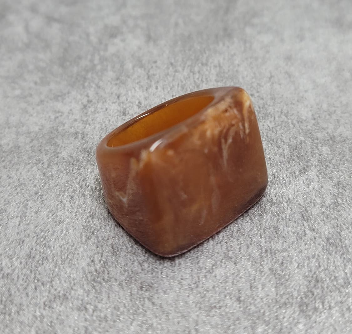 unique ring set 상품이미지3