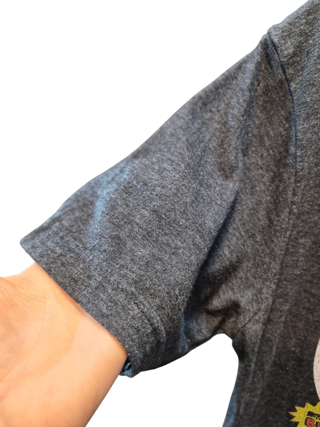 올드네이비 비버스와 버트헤드 반팔 티셔츠 상품이미지4