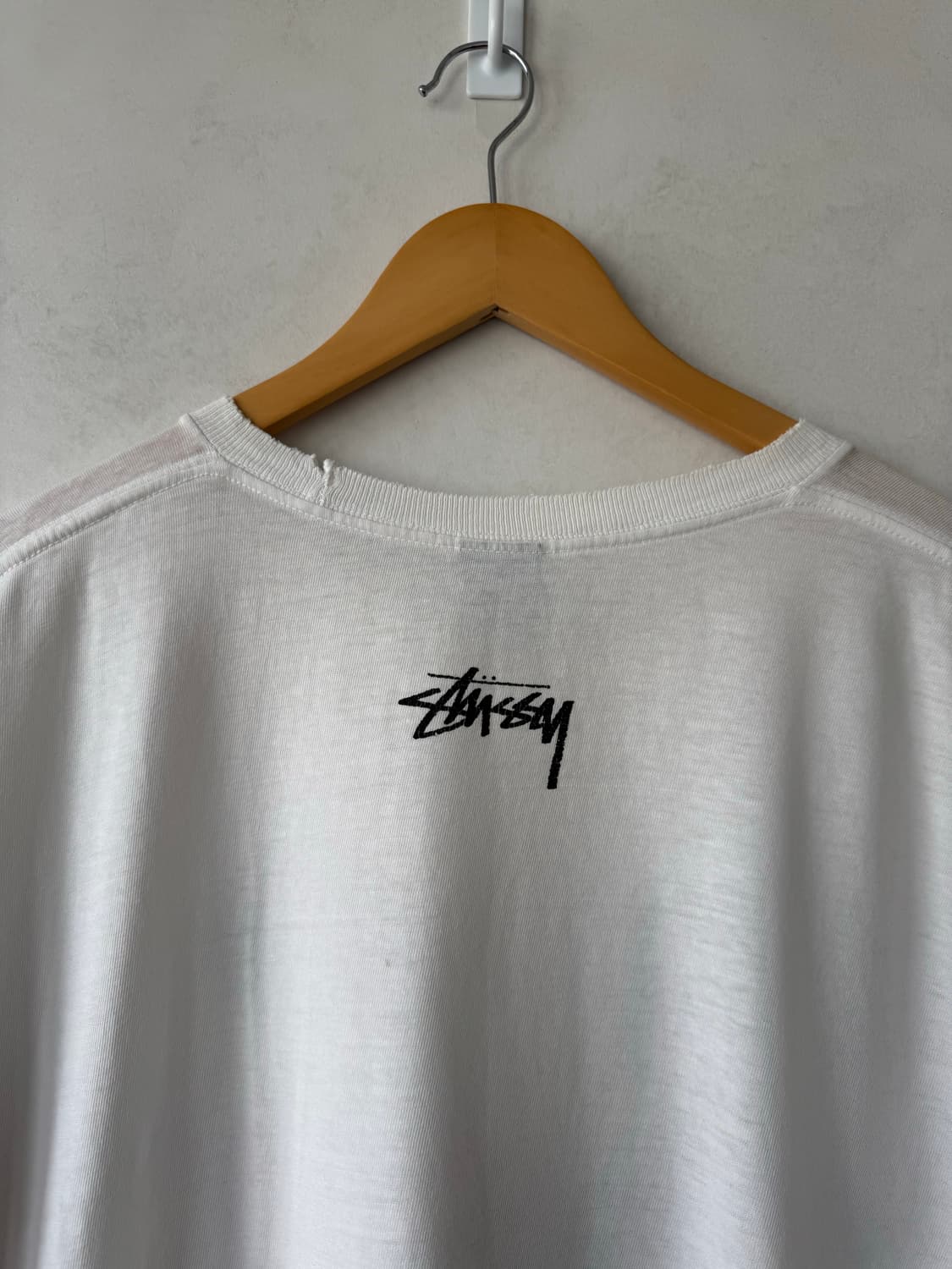 00s 스투시 Kids Tee 상품이미지6