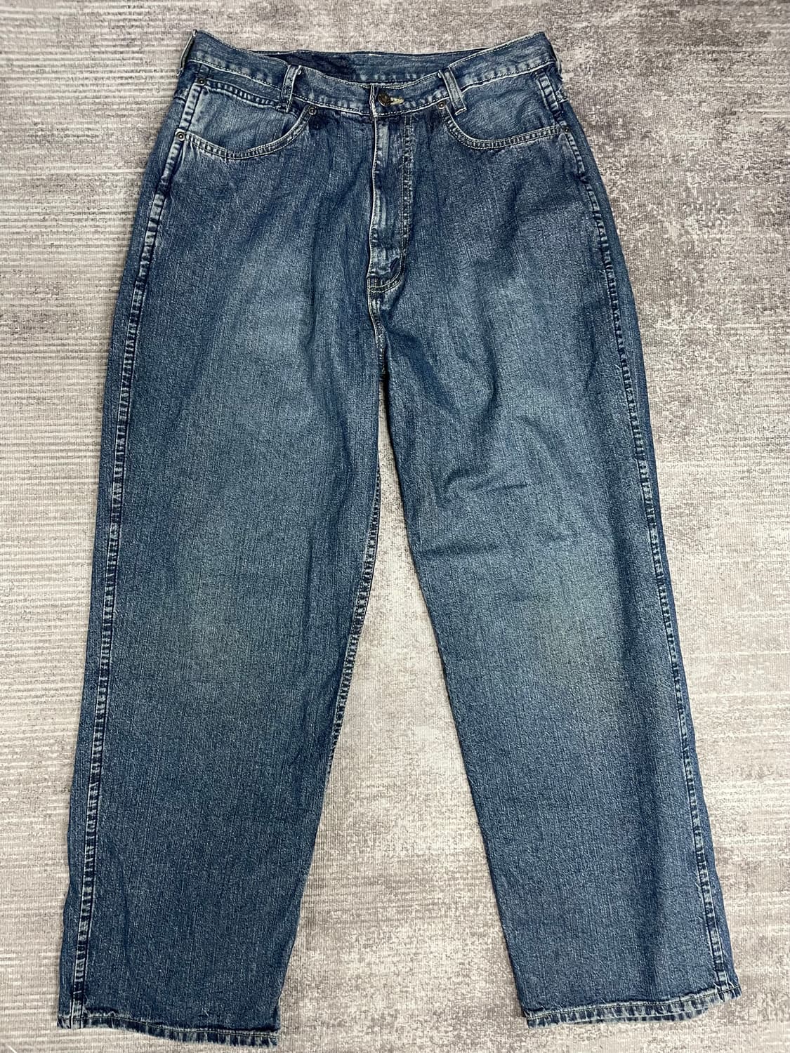 90s vintage NAUTICA JEANS 상품이미지1