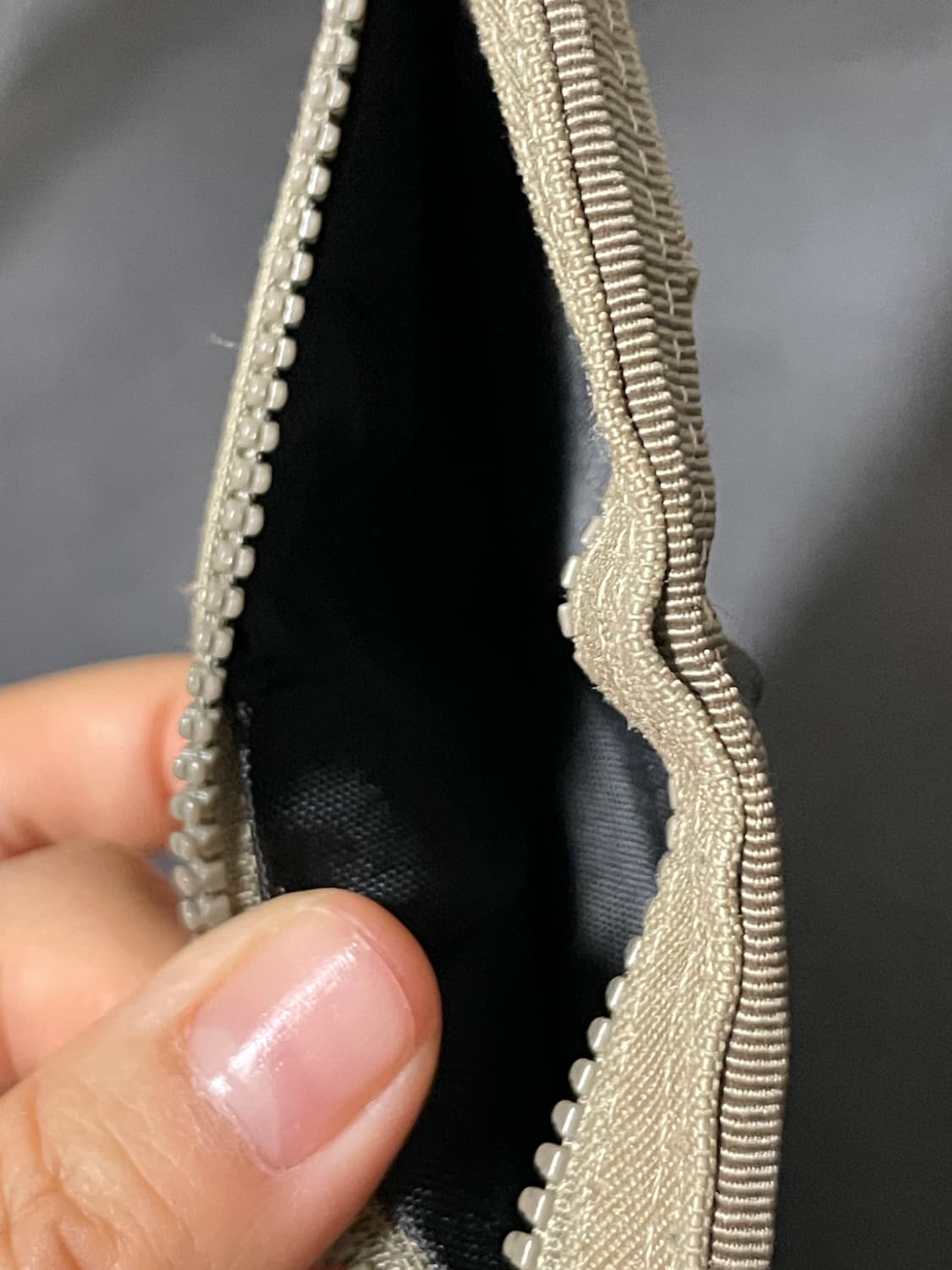 디스이즈네버댓 코듀라 카드지갑 상품이미지4