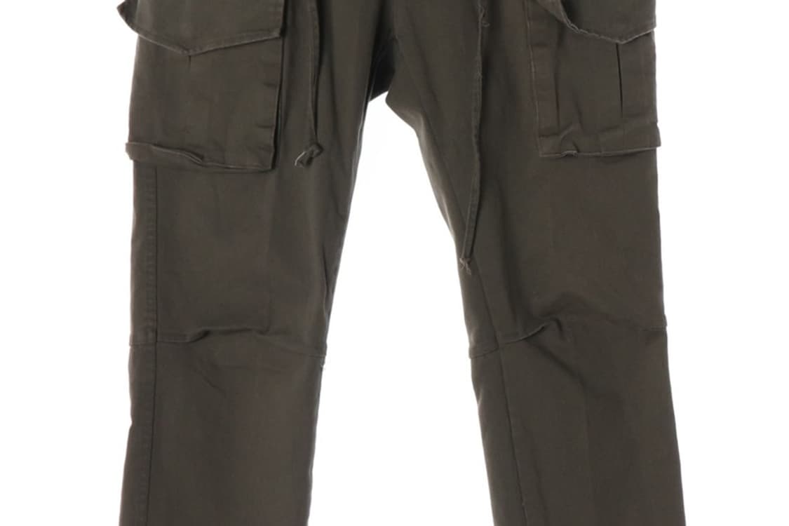 RARE 카고팬츠 52 상품이미지4