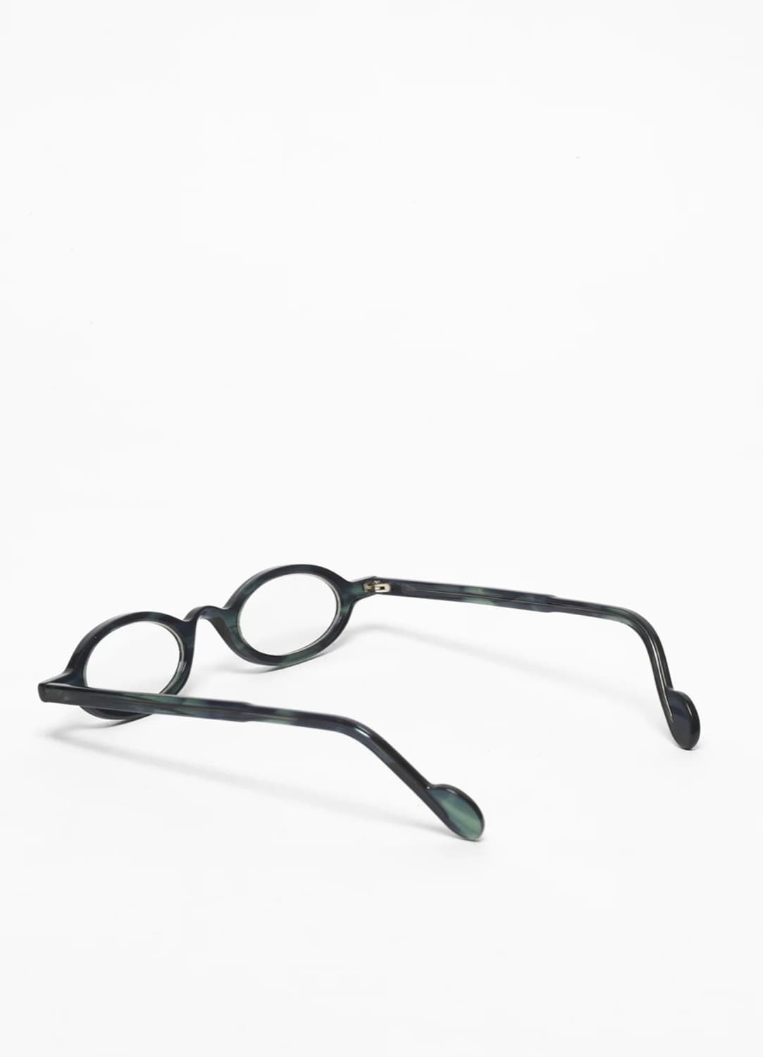 Theo(테오) 99년도 빈티지 프레임 paul medium 블랙 상품이미지8