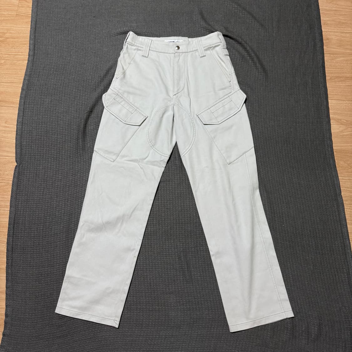 Affix cargo pants 아픽스 카고 바지 상품이미지1