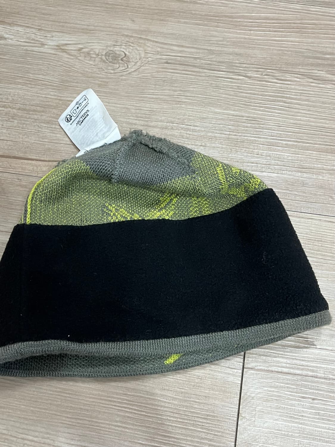 아크테릭스 비니 상품이미지4