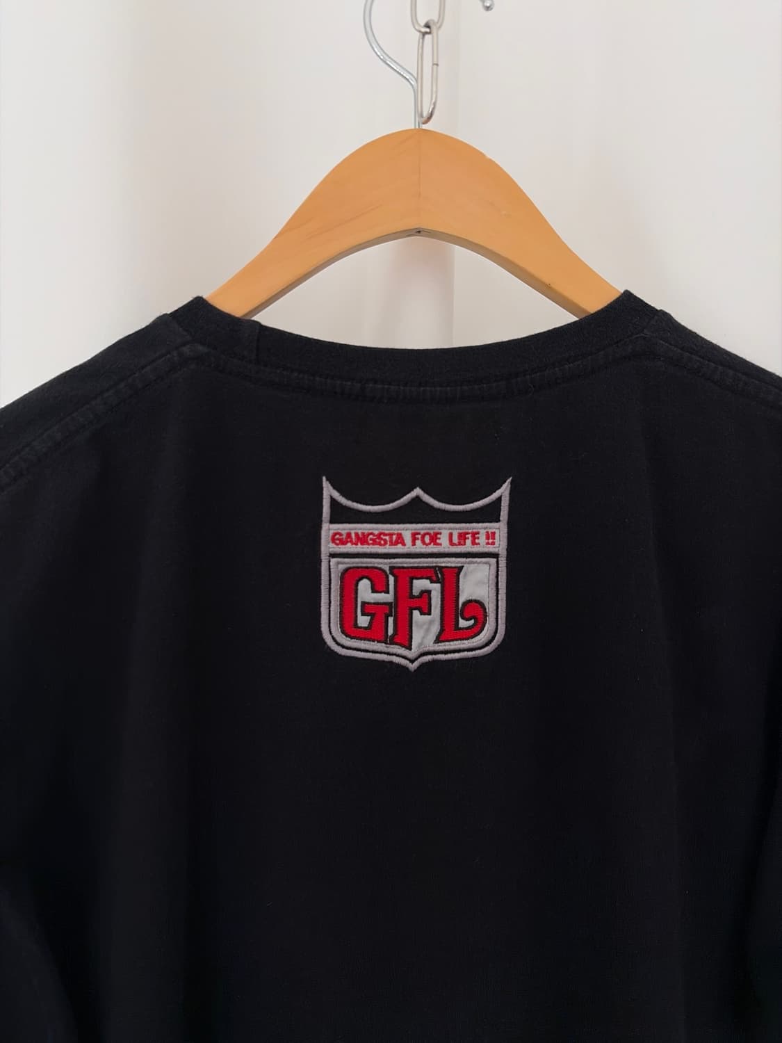 GFL t-shirt   상품이미지4