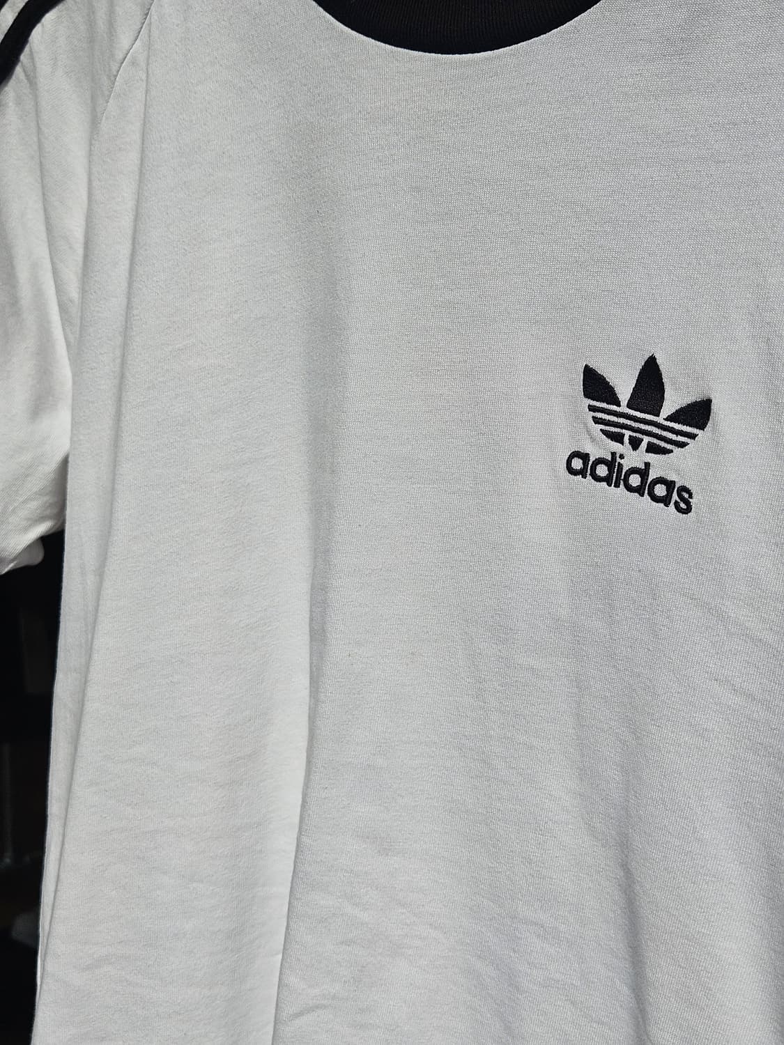 아디다스 링거 티셔츠  상품이미지4