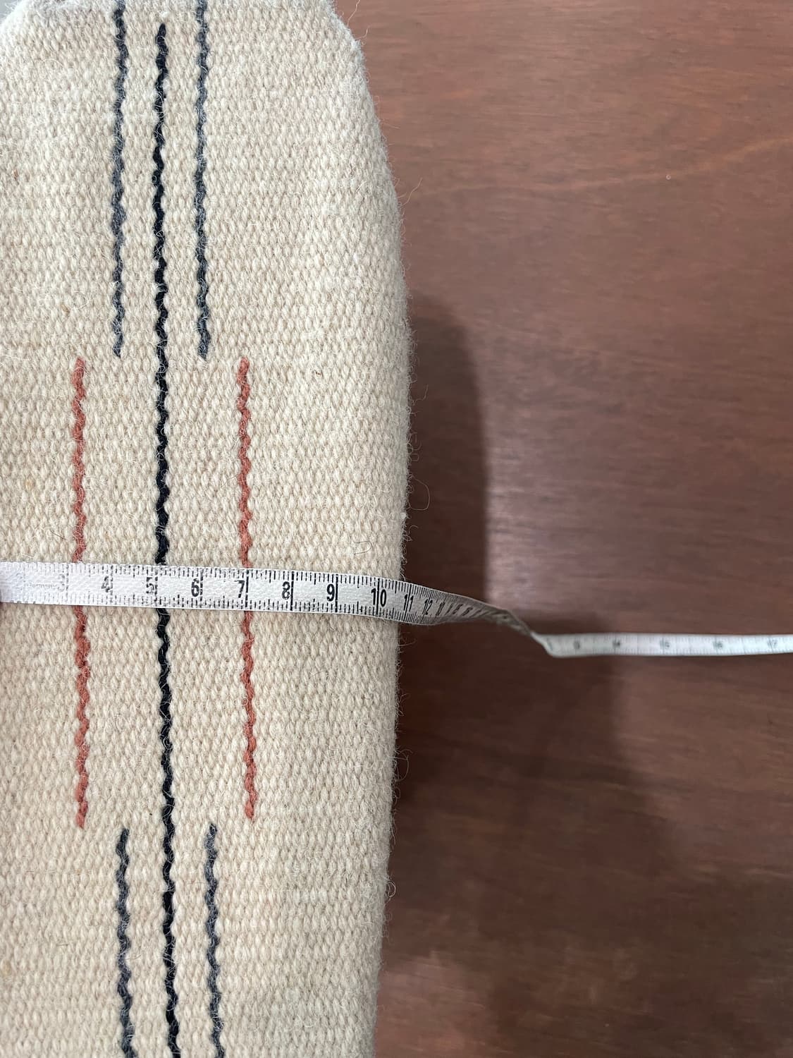 오르테가 치마요 숄더백 상품이미지9