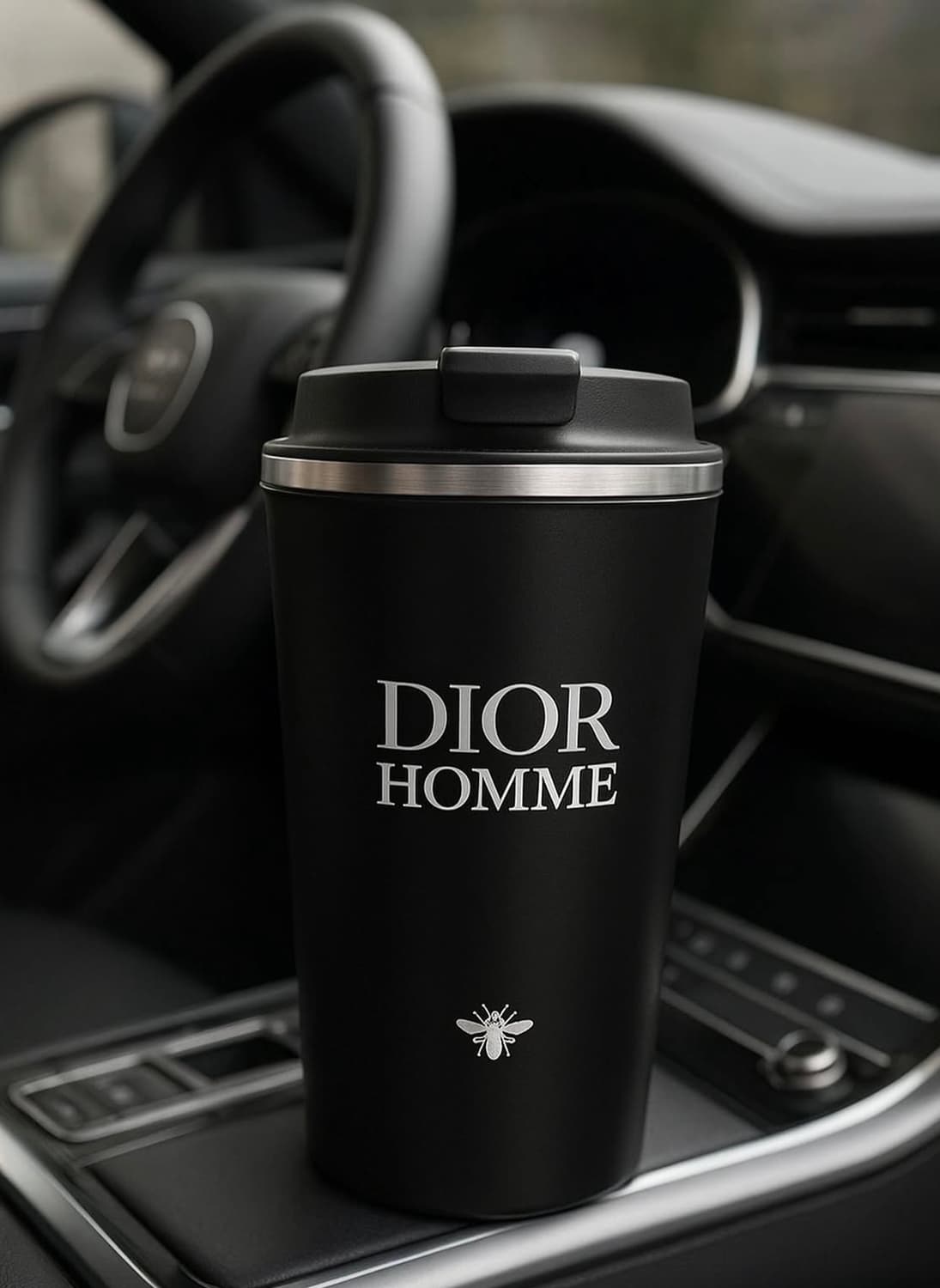 디올 뷰티 옴므 텀블러  상품이미지2