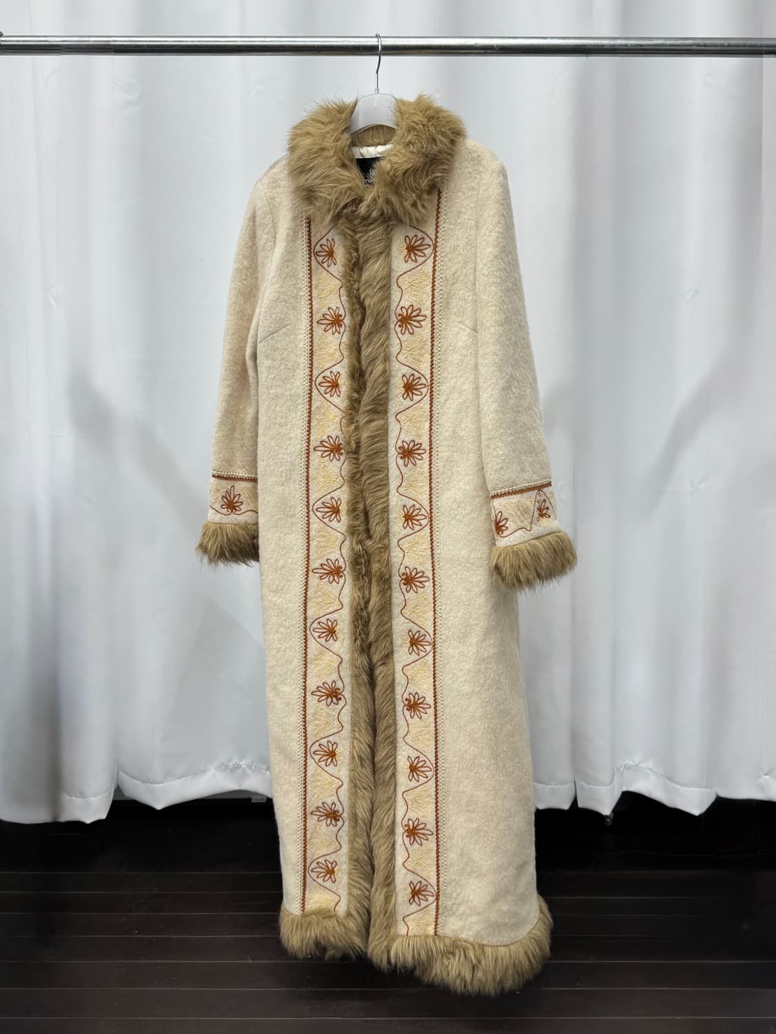 vtg jacket 상품이미지1