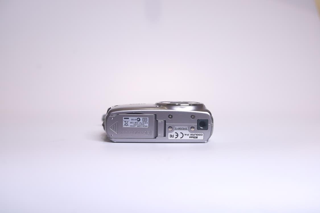 니콘 쿨픽스 P4 상품이미지6