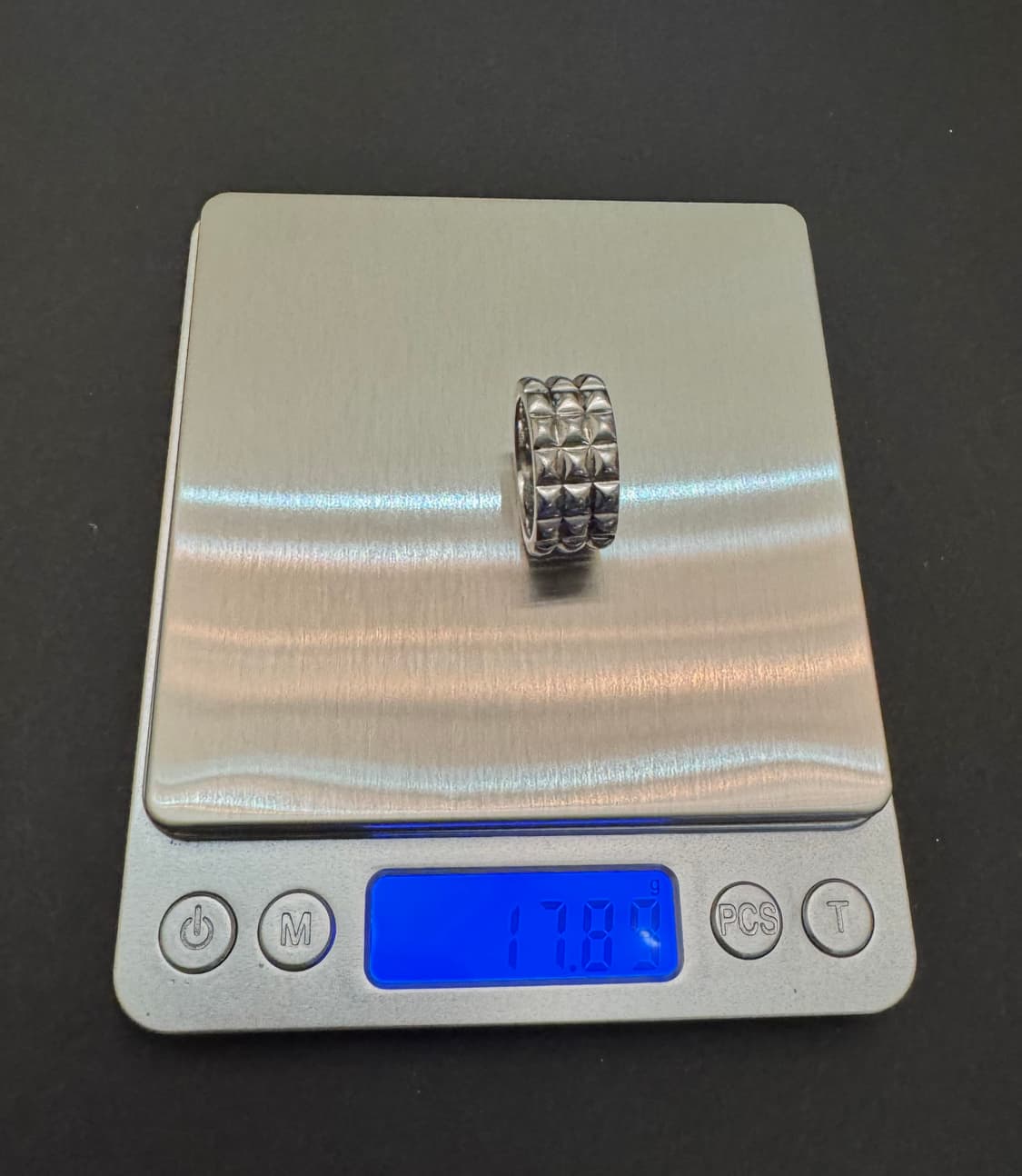 925 silver ring 20호 상품이미지4