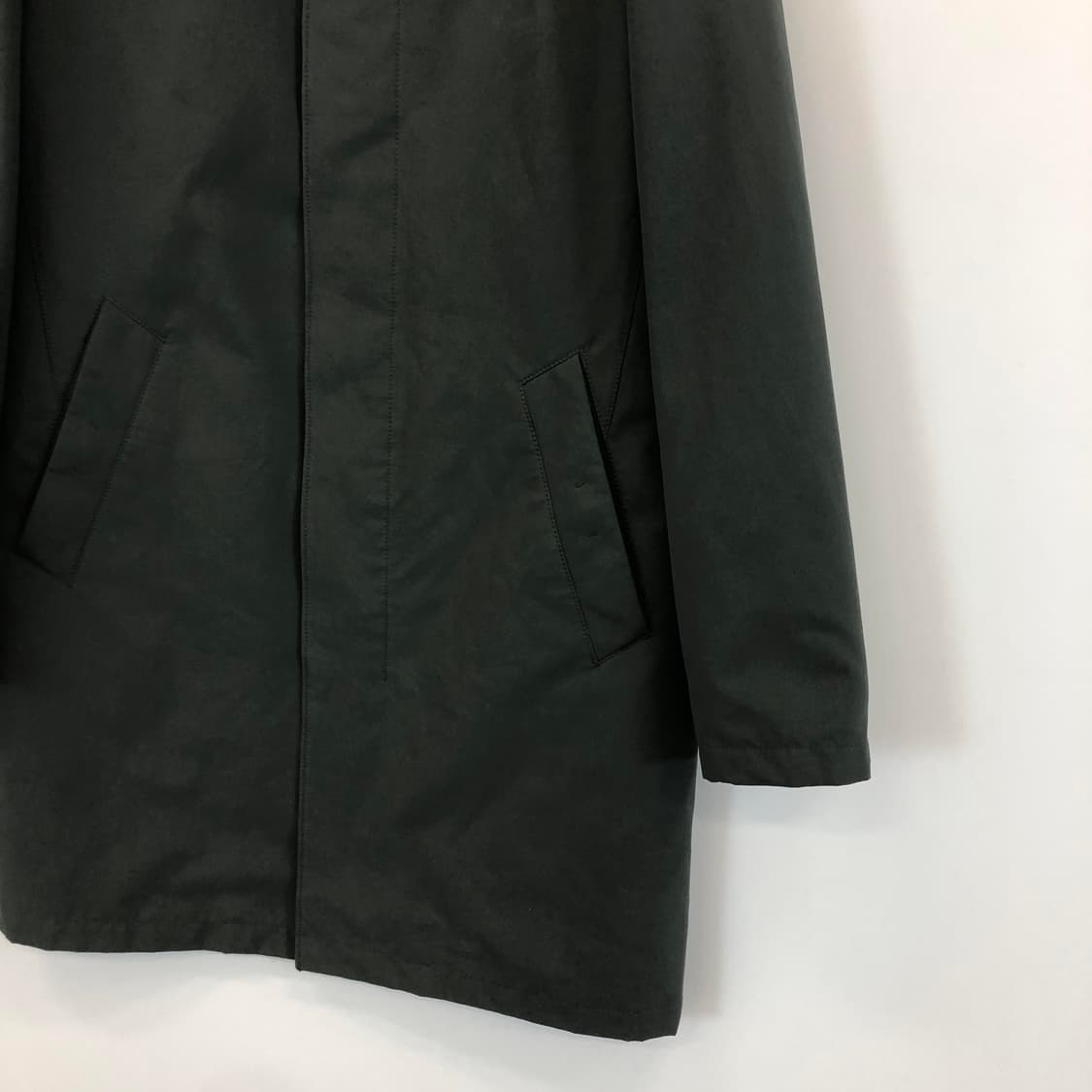 EDITION 에디션 트렌치 맥코트 95 상품이미지3