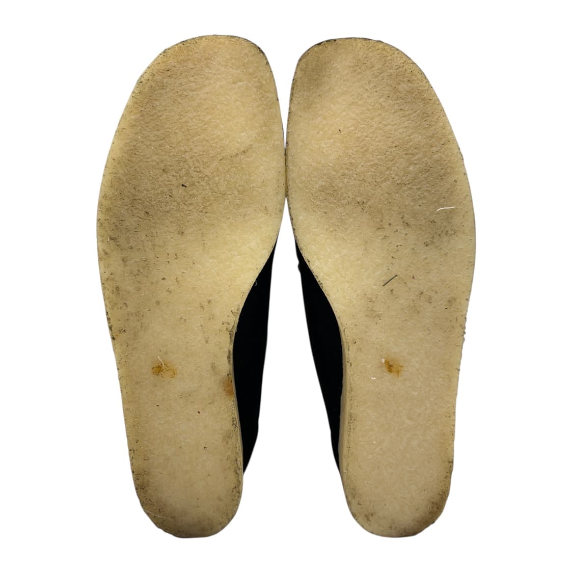 260 W 클락스 왈라비 블랙 상품이미지6