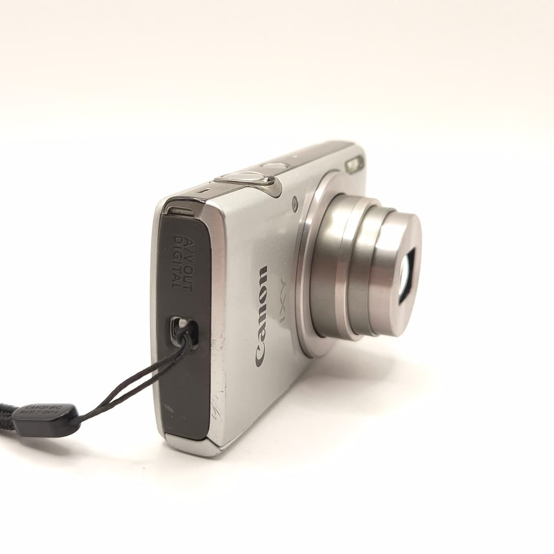 태국아이돌 해나 픽✨️ 캐논 IXY200 (IXUS 185) 실버 ✨  상품이미지6