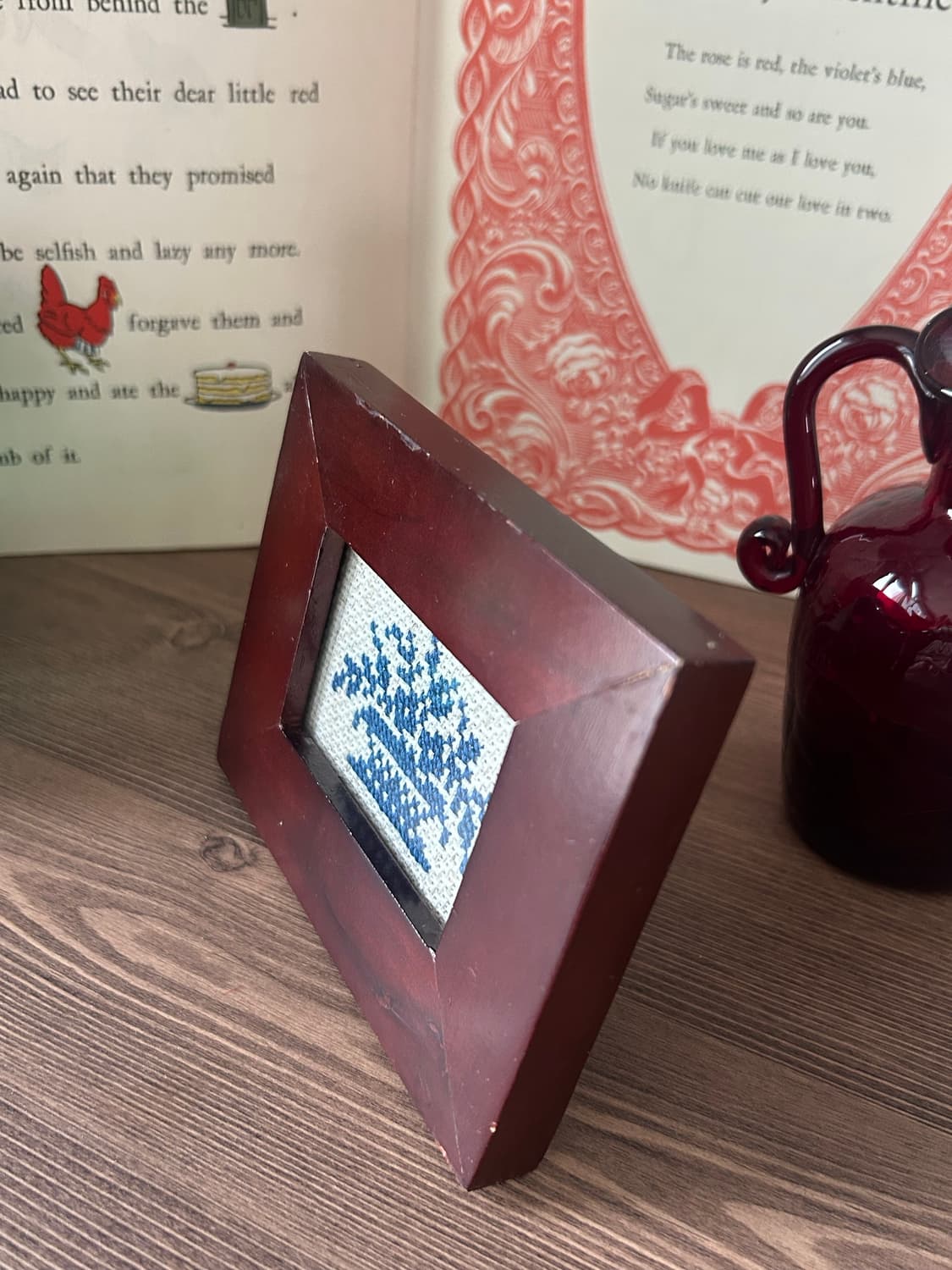 미국 빈티지 액자 사진 프레임  상품이미지3