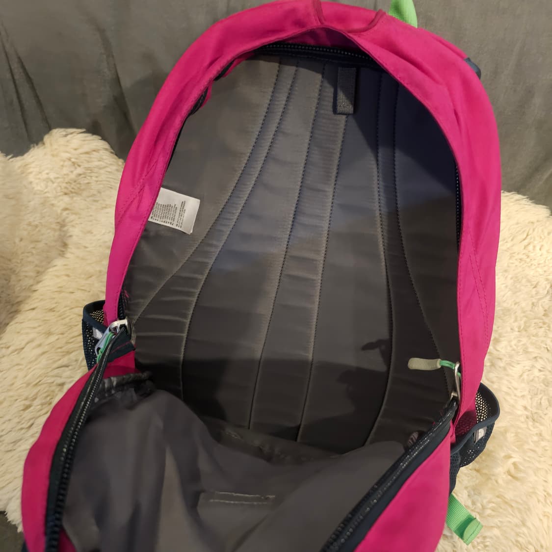 노스페이스 가방 백팩 jester 상품이미지4