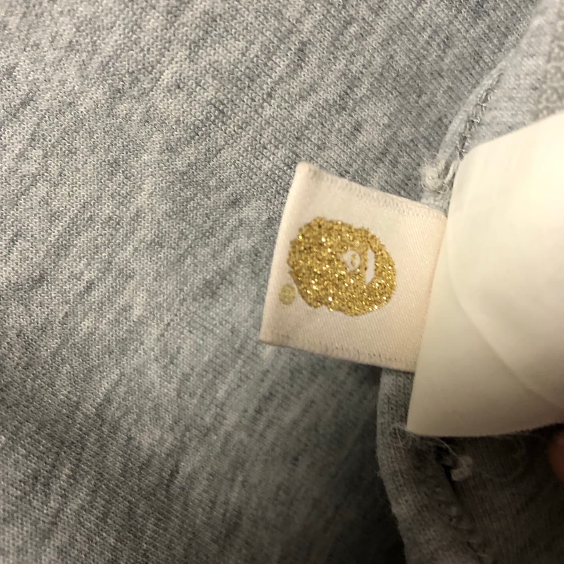 베이프 후드집업 상품이미지8