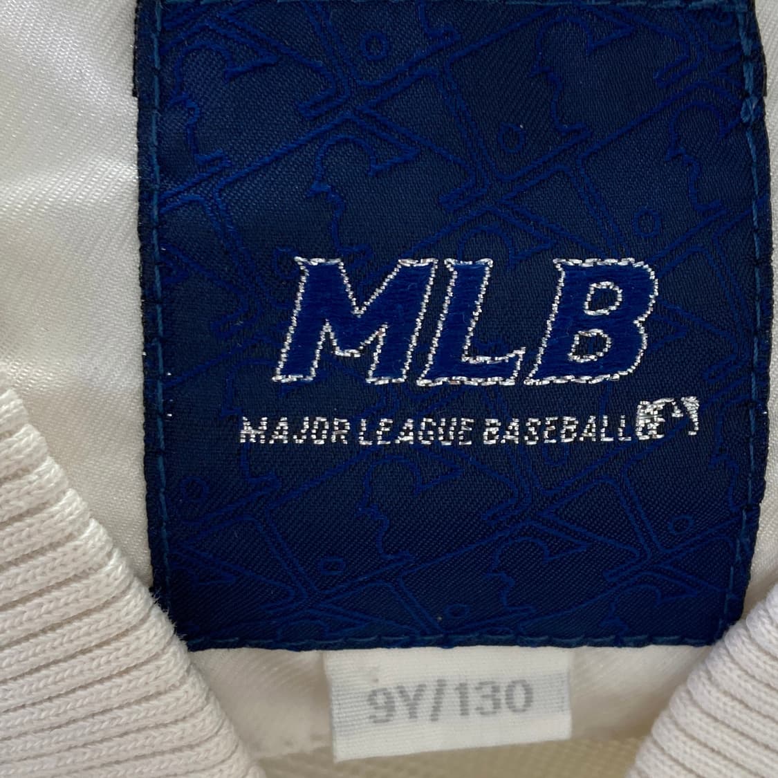 MLB 키즈 바람막이자켓 9Y 130 영구제 상품이미지3