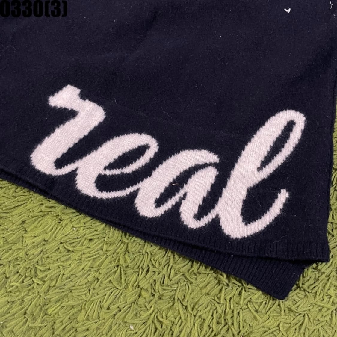 보브 니트 스웨터  상품이미지6