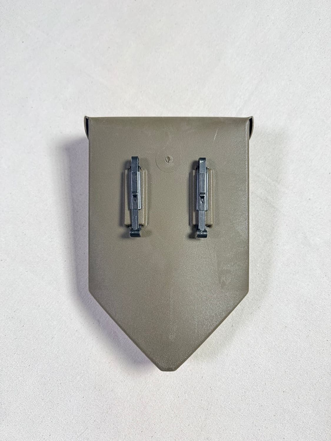 USA 미군 PLASTIC 야삽피 상품이미지2