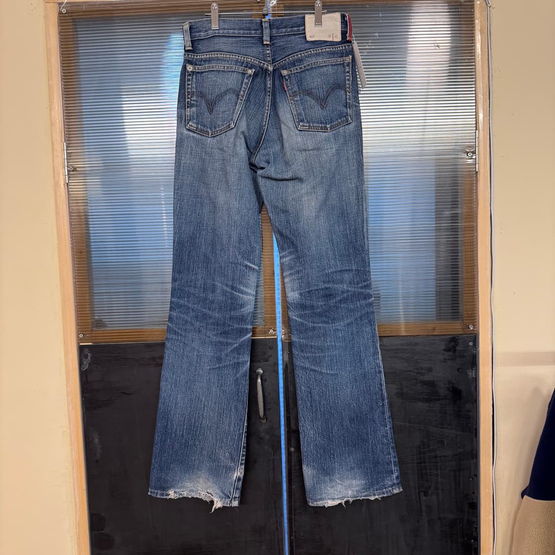 levis 517 jpn limited 상품이미지4