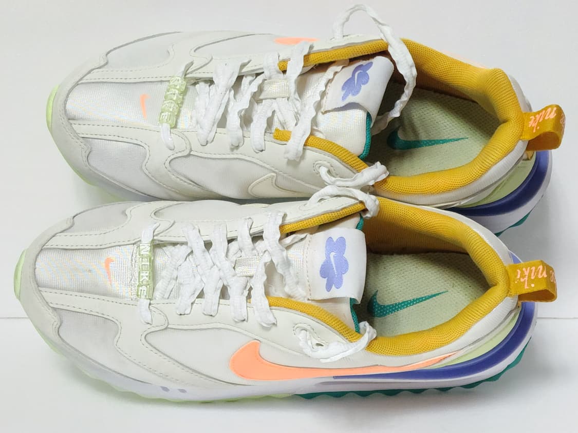 나이키 에어맥스 던 DX3717-100 운동화 250mm 상품이미지6