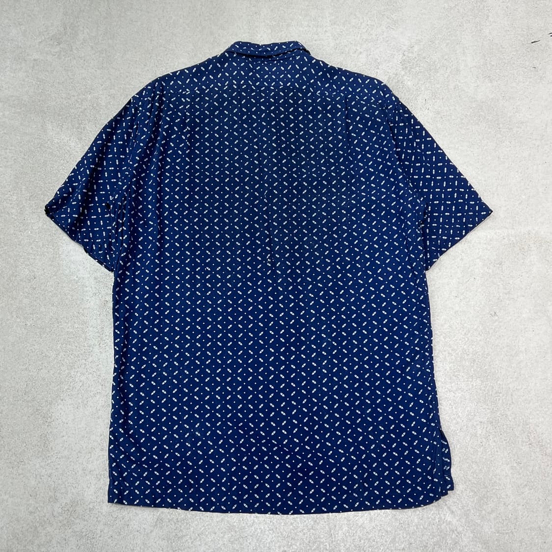  폴로 랄프로렌 패턴 반팔셔츠 s10394 상품이미지2