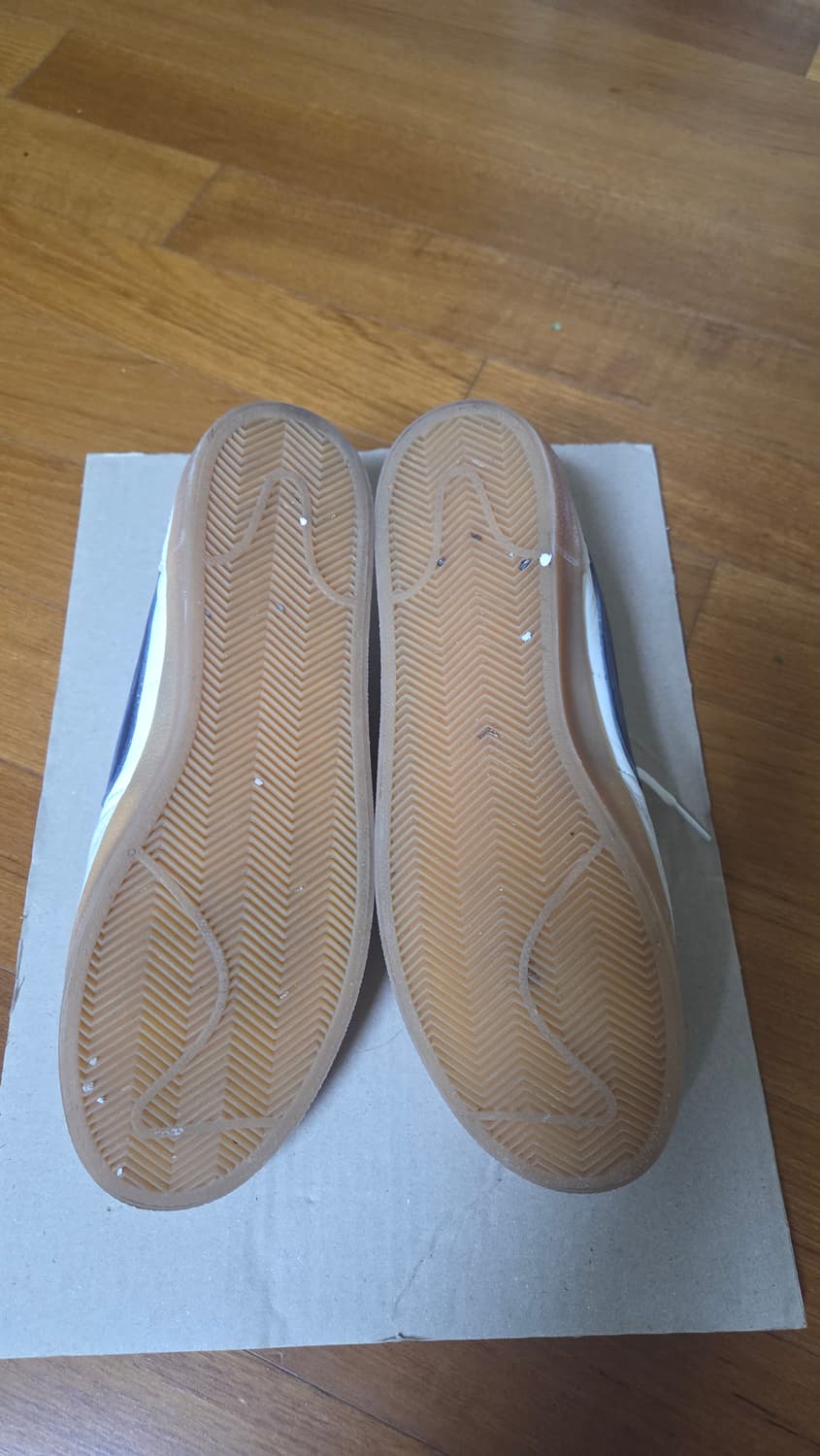 나이키 킬샷2 스니커즈  상품이미지5