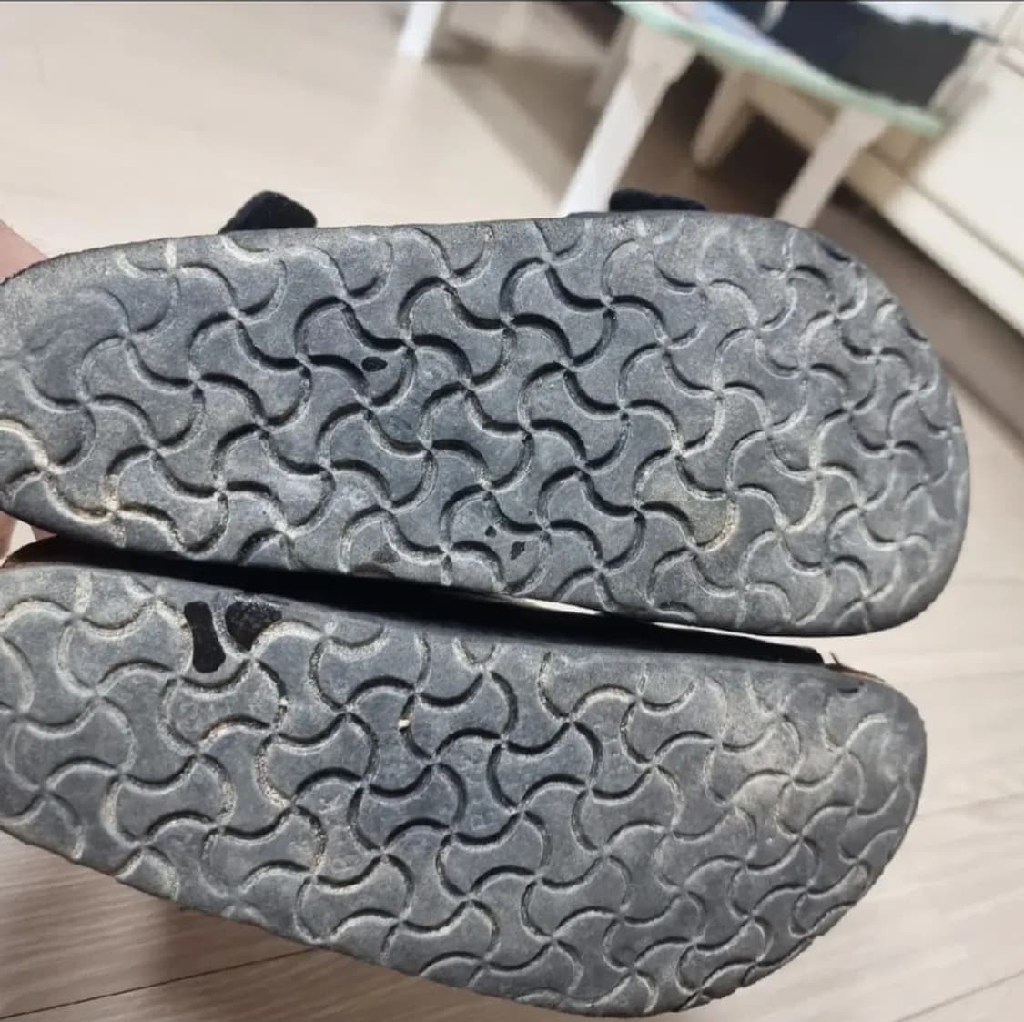 버켄스탁 265 상품이미지5