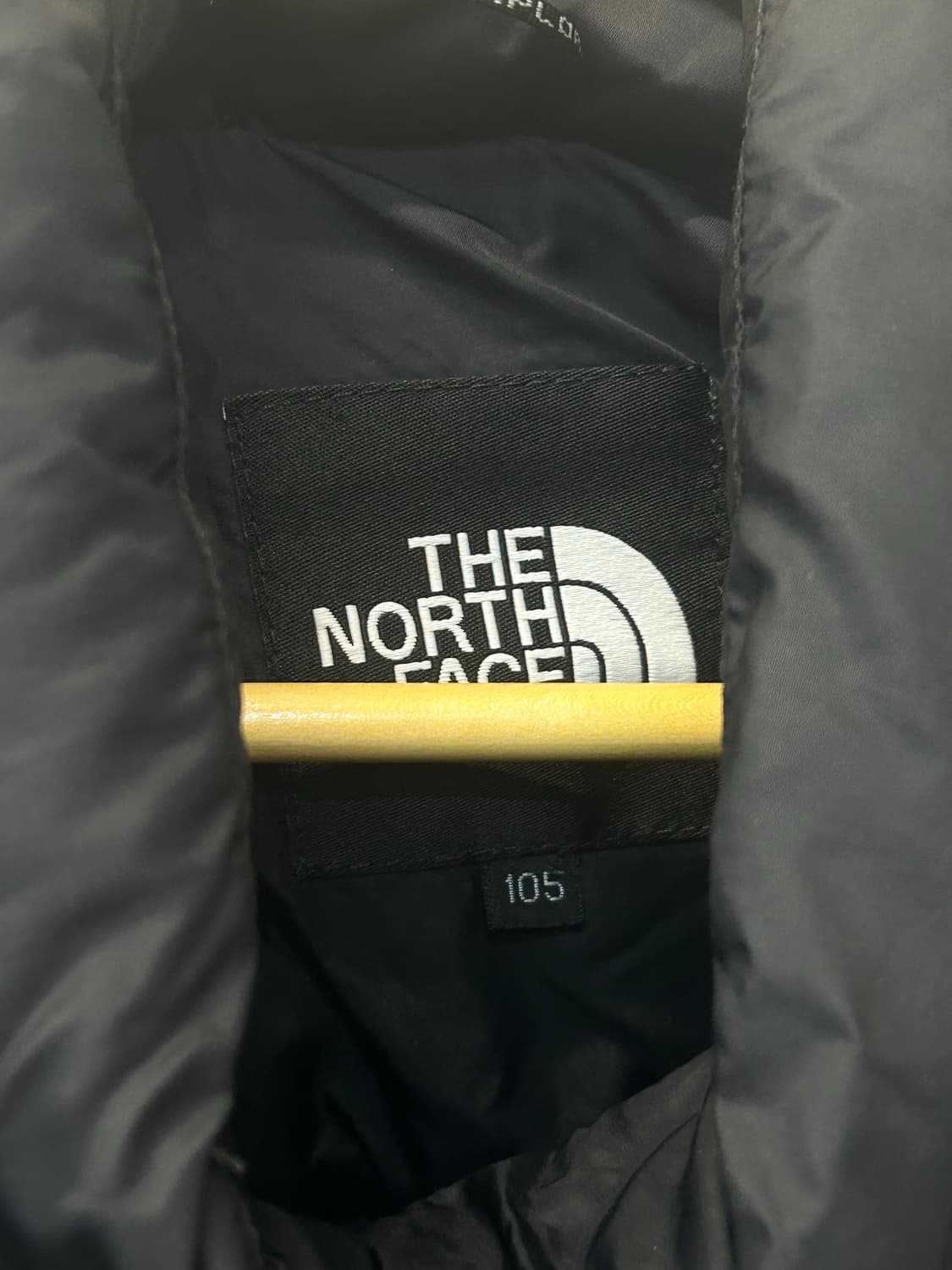 노스페이스 패딩 상품이미지6