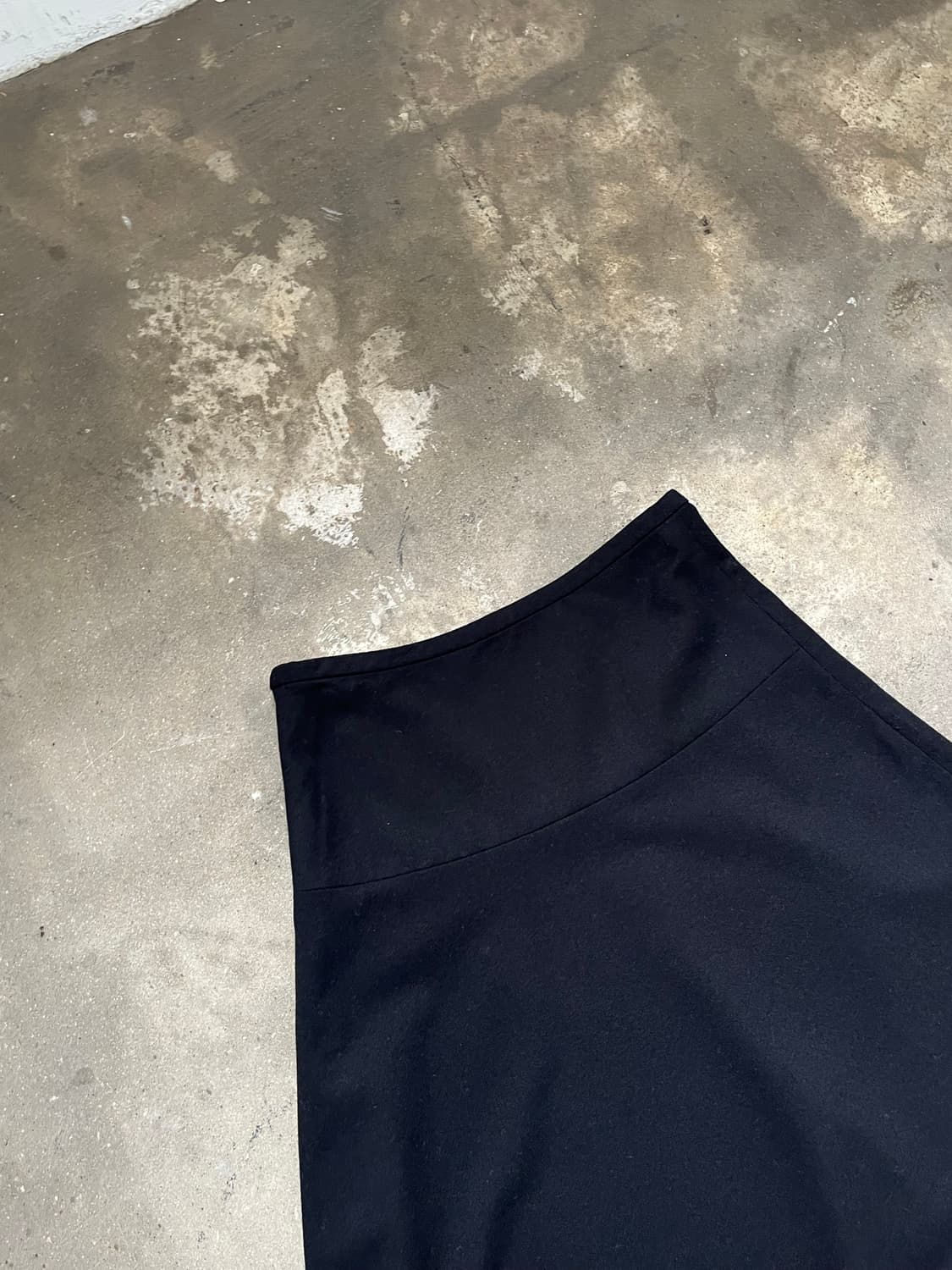 Polo Ralph Lauren 미디 A 스커트 상품이미지3