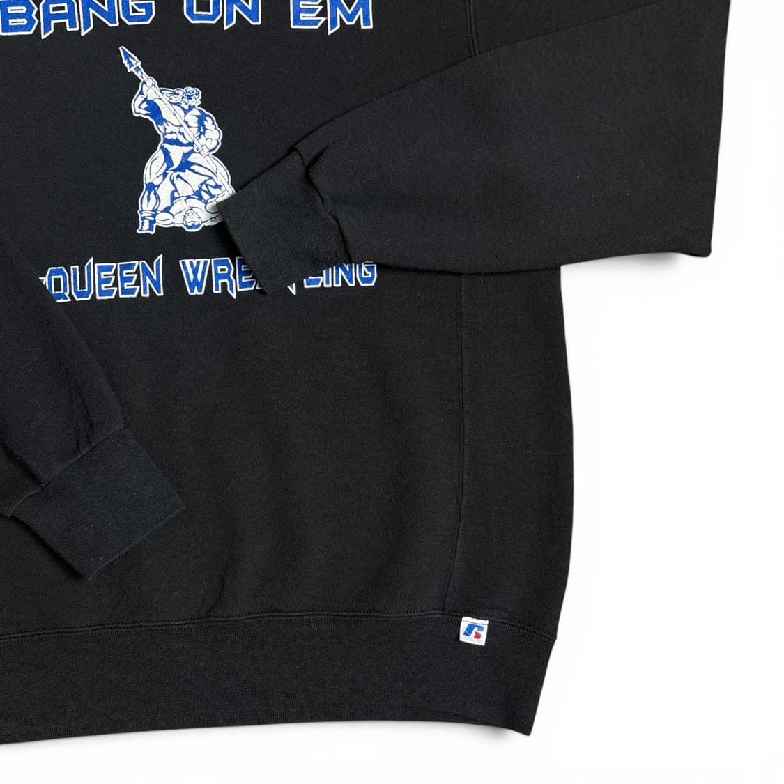 러셀애슬레틱 스웻셔츠 상품이미지4