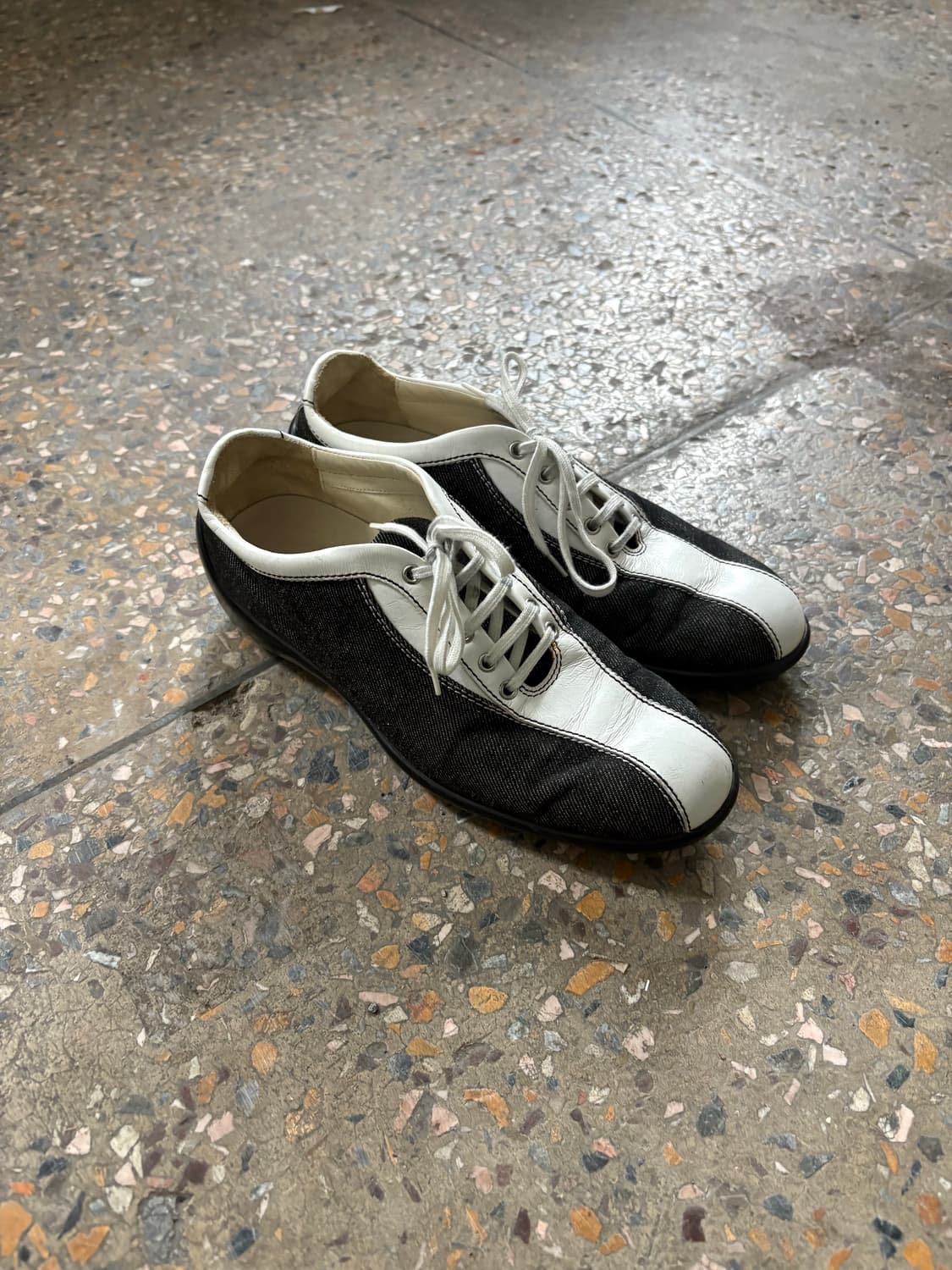 Tods 드라이빙 슈즈 상품이미지2