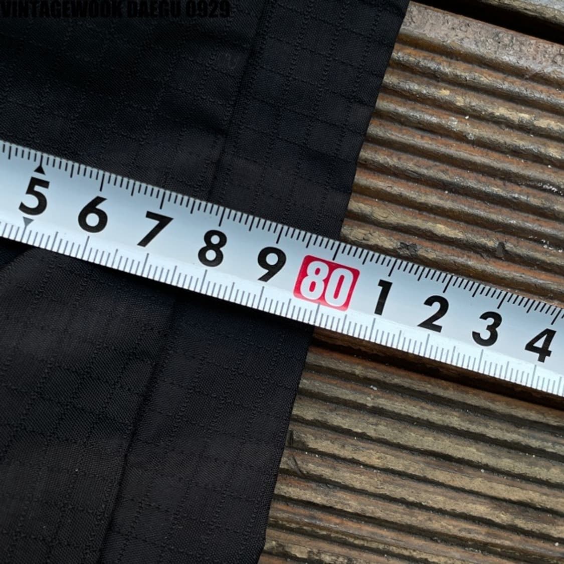 노스페이스 고어택스 자켓 XL 상품이미지6